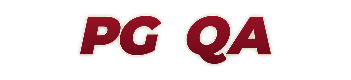 pg qa